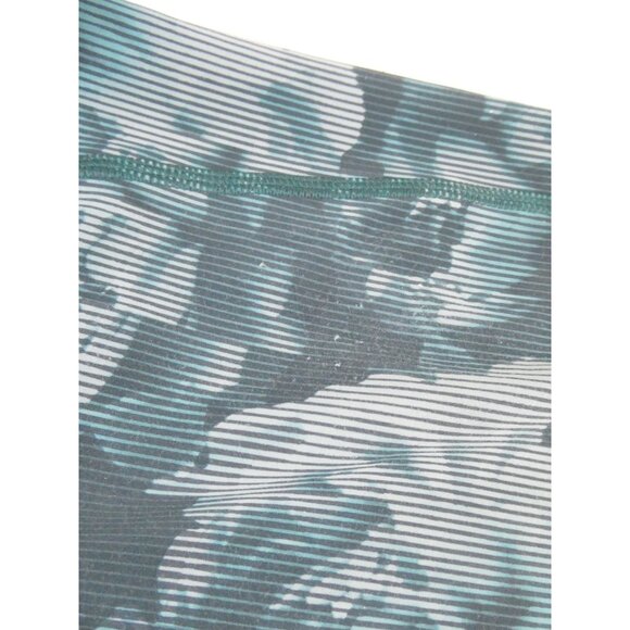 Athleta Rainer Floral Printed Tight S - Picture 8 of 14